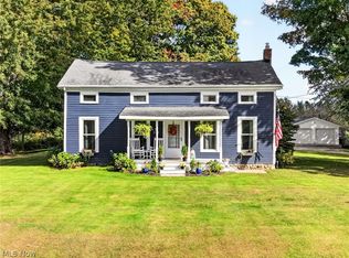 538 Center Rd, Conneaut, OH 44030
