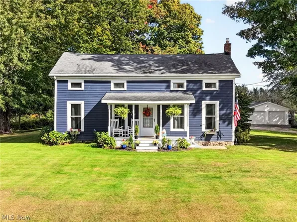 538 Center Rd, Conneaut, OH 44030