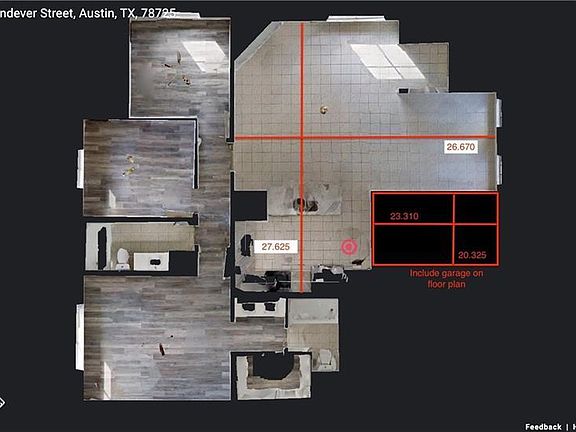 2nd image of this home