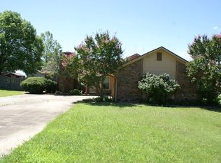 3234 W Lamberth Rd, Sherman, TX 75092
