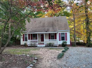 13703 Velvet Antler Cir, Midlothian, VA 23112