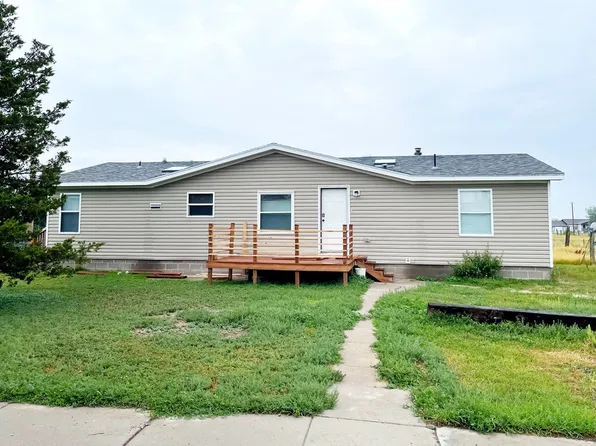 3514 Welchester Dr, Cheyenne, WY 82009