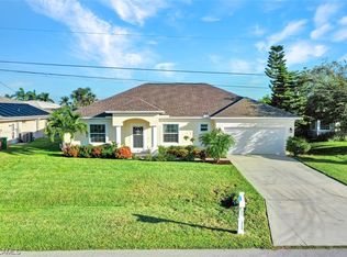 1221 SW 27th St, Cape Coral, FL 33914