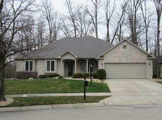 7410 Catboat Ct, Fishers, IN 46038