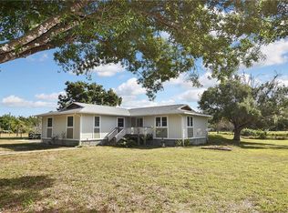 22551 Tuckahoe Rd, Alva, FL 33920