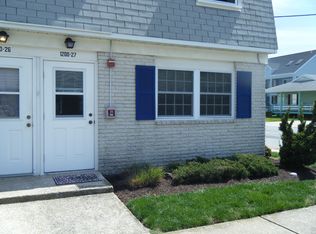 1200 Edgewater Ave Unit#27, Ocean City, MD 21842