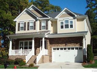 1120 Dotson Way, Apex, NC 27523