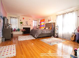 184 Aspinwall Ave ROOM B, Brookline, MA 02446