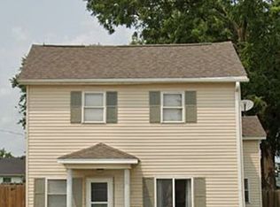 209 W Main St, Saint Charles, IA 50240
