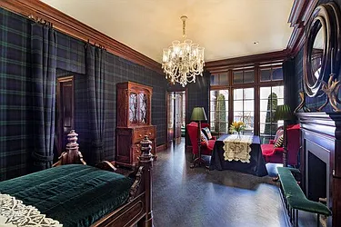 Sold by Brown Harris Stevens