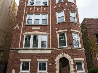 6149 N Talman Ave APT 1, Chicago, IL 60659