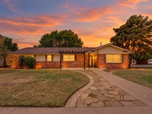 6202 Kenosha Dr, Lubbock, TX 79413
