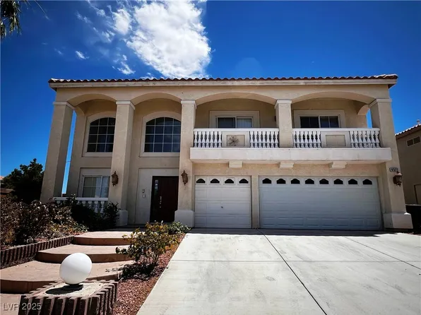 6571 Abalone Shell Ct, Las Vegas, NV 89139