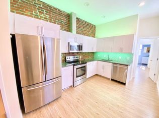 2033 E Dauphin St #2A, Philadelphia, PA 19125