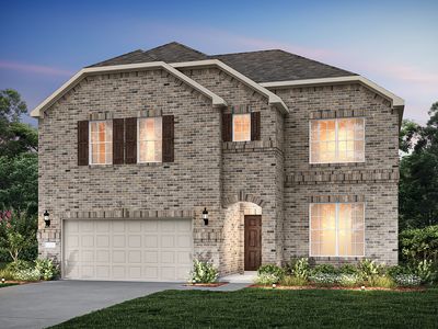 1620 Prosper Ln, Anna, TX, 75409