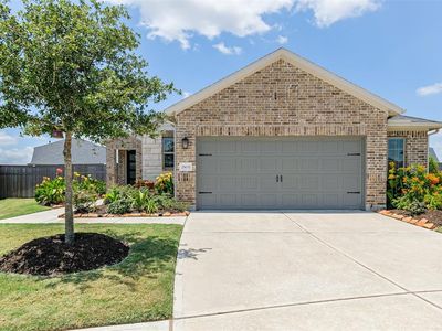 29031 Zacate Creek Ln, Fulshear, TX, 77441