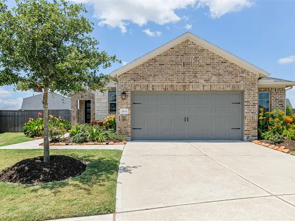 29031 Zacate Creek Ln, Fulshear, TX 77441