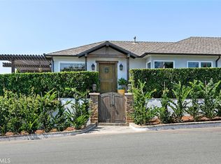 228 Ledroit St, Laguna Beach, CA 92651