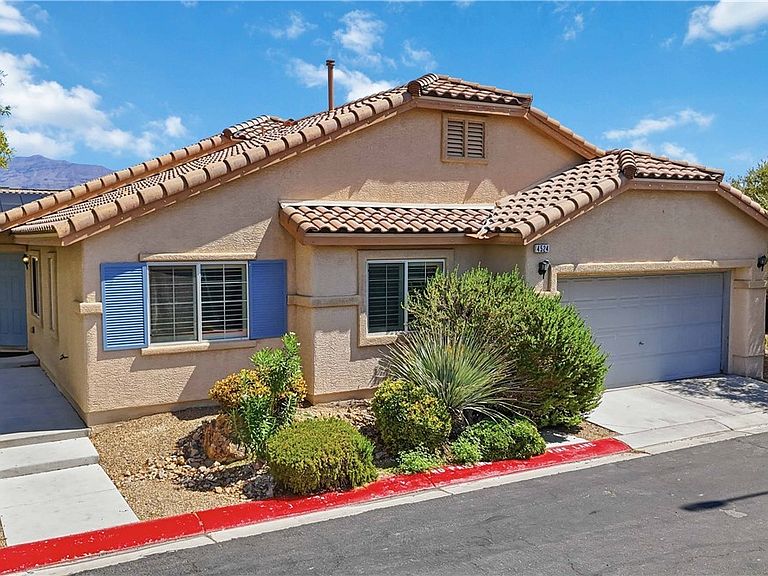 4524 Lower Deck Ct, North Las Vegas, NV