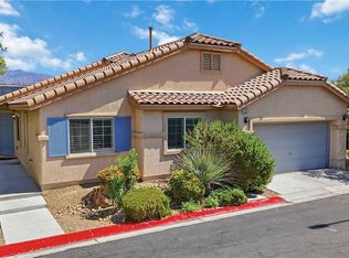 4524 Lower Deck Ct, North Las Vegas, NV 89031