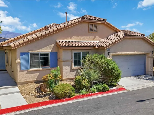 4524 Lower Deck Ct, North Las Vegas, NV 89031
