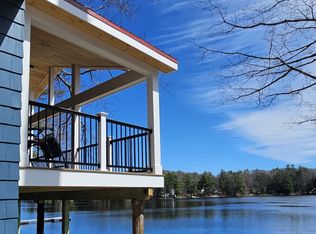 51 Grant Rd, Litchfield, ME 04350