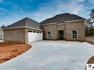 150 Goodgoin Rd, Ruston, LA 71270