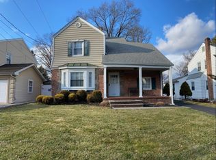 172 Parkview Dr, Union, NJ 07083