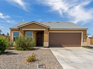 140 S Azteca Dr, Eloy, AZ 85131