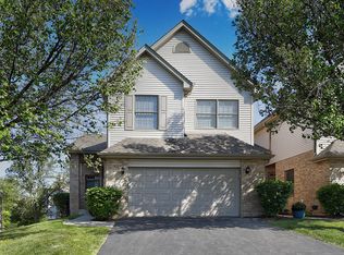 8731 Crystal Creek Dr, Orland Park, IL 60462