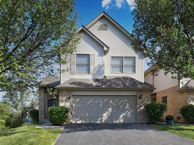 8731 Crystal Creek Dr, Orland Park, IL, 60462