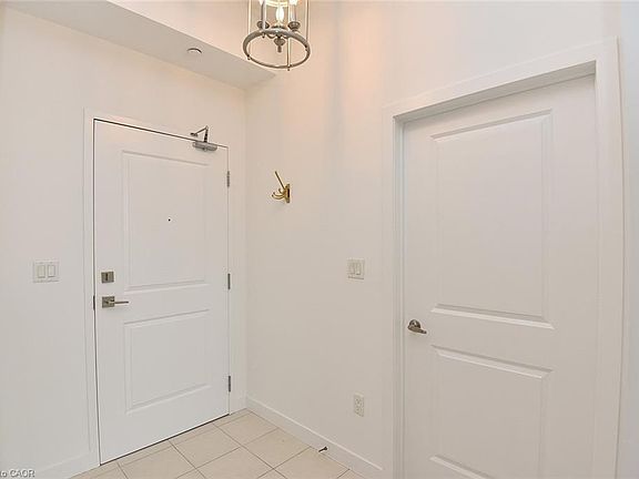 4th image of 35 Southshore Cres #414