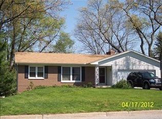 7517 Sandyridge St, Portage, MI 49024