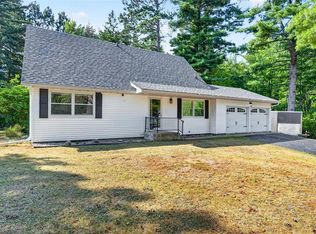 43725 Kavanaugh Road, Cable, WI 54821