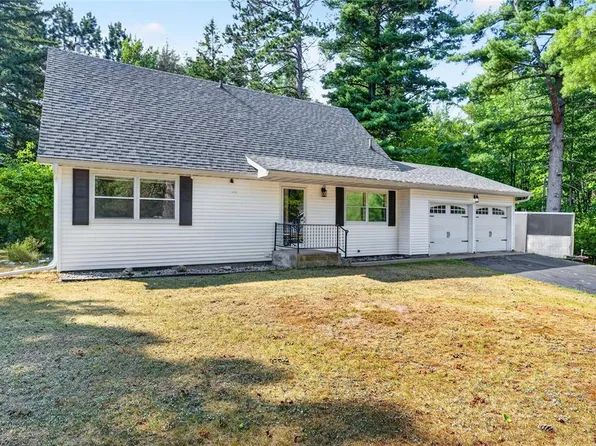 43725 Kavanaugh Road, Cable, WI 54821