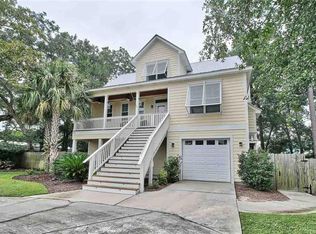 350 Oak Ave, Murrells Inlet, SC 29576
