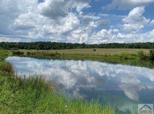 1361 Piney Wood Ln, Watkinsville, GA 30677