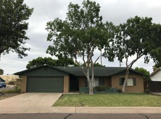 4216 W Marshall Ave, Phoenix, AZ 85019