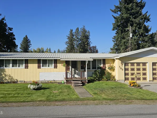 102 Pine St, Pinehurst, ID 83850