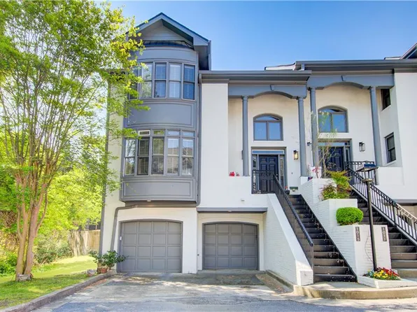 1015 Heatherbrooke Ln NE, Atlanta, GA 30324