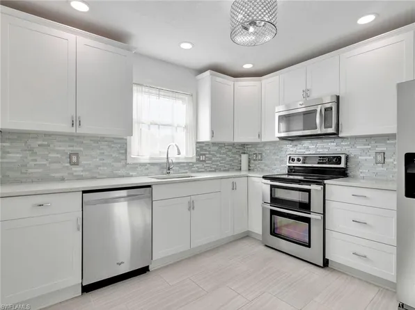 1494 Trafalgar LN #C, NAPLES, FL 34116