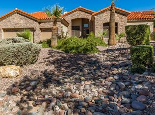 10931 E BELLA VISTA Drive, Scottsdale, AZ 85259