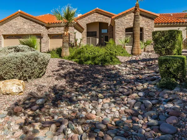 10931 E BELLA VISTA Drive, Scottsdale, AZ 85259