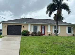 1709 NW 15th Ave, Cape Coral, FL 33993