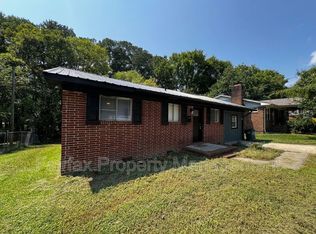 2308 Nebo St, Durham, NC 27707