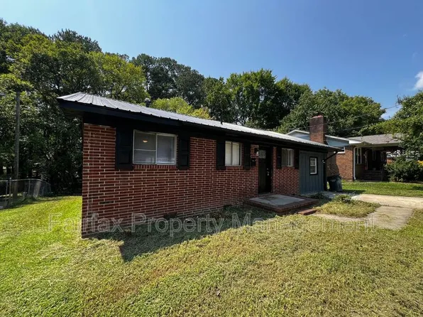 2308 Nebo St, Durham, NC 27707