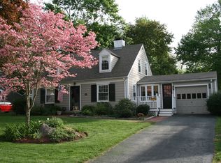 55 Tyler St, Attleboro, MA 02703
