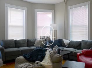 12 Cherokee St #2, Roxbury Crossing, MA 02120