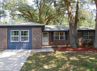 4201 Glad Ct, Tallahassee, FL 32303