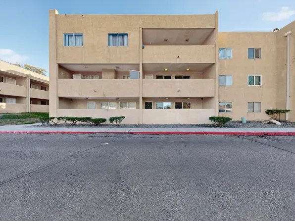 4200 Montgomery Blvd NE #209, Albuquerque, NM 87109